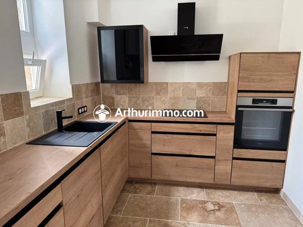 Vente Appartement 3 pièces 61 m2 à Bagnoles-de-l'Orne-Normandie