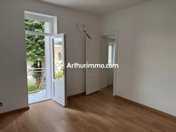 Vente Appartement 3 pièces 61 m2 à Bagnoles-de-l'Orne-Normandie