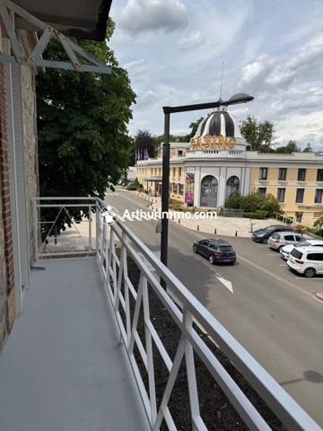 Vente Appartement 3 pièces 61 m2 à Bagnoles-de-l'Orne-Normandie