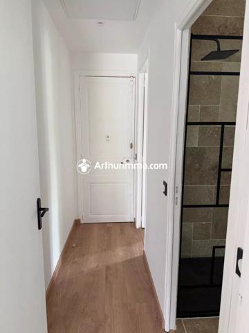 Vente Appartement 3 pièces 61 m2 à Bagnoles-de-l'Orne-Normandie