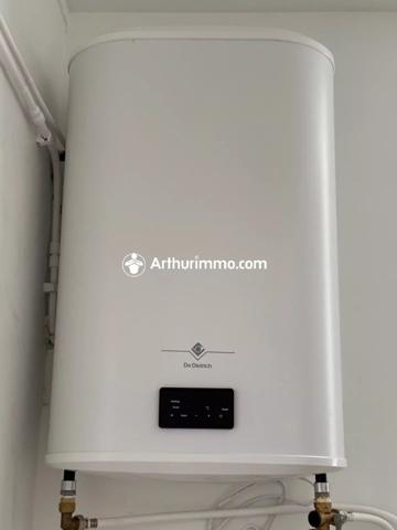 Vente Appartement 3 pièces 61 m2 à Bagnoles-de-l'Orne-Normandie