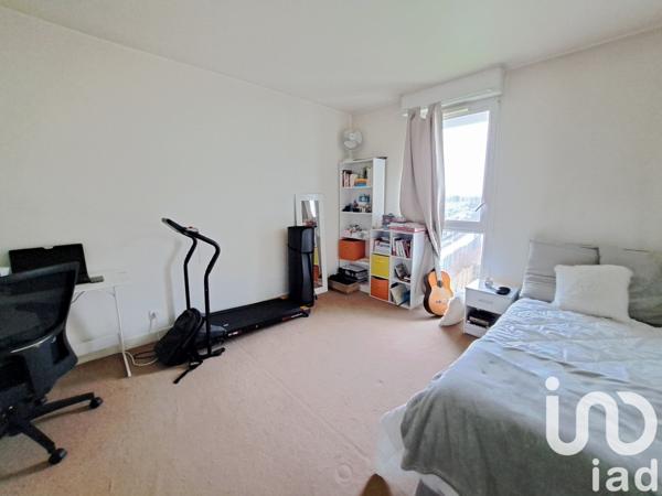 Appartement à vendre 2 pièces 43 m² Boissy-Saint-Léger