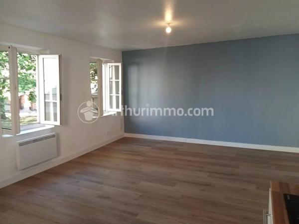 Location                                                      Appartement
                        
                     3 pièces                      71 m2                     à Briatexte