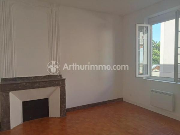Location                                                      Appartement
                        
                     3 pièces                      71 m2                     à Briatexte