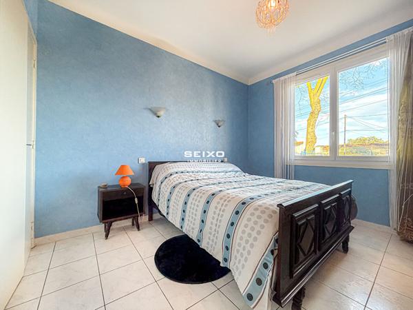Maison Capbreton 5 pièces 120 m²
