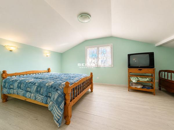 Maison Capbreton 5 pièces 120 m²