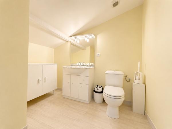 Maison Capbreton 5 pièces 120 m²