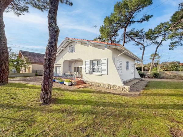 Maison Capbreton 5 pièces 120 m²