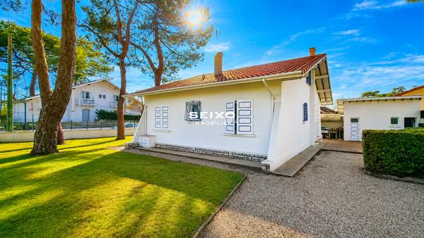 Maison Capbreton 5 pièces 120 m²