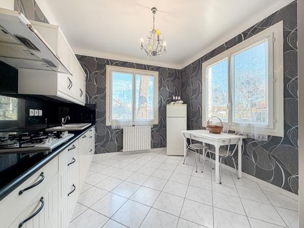 Maison Capbreton 5 pièces 120 m²