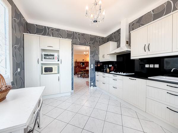 Maison Capbreton 5 pièces 120 m²