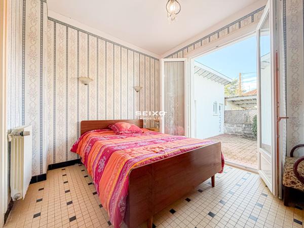 Maison Capbreton 5 pièces 120 m²