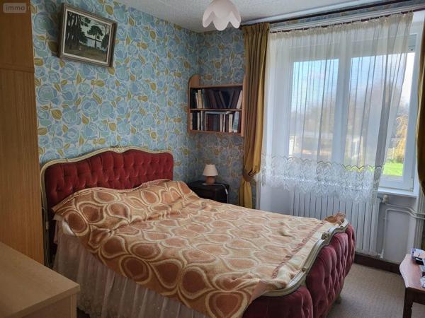 Achat - Maison | Maison de ville Saint-Pol-de-Léon 29250 7 pièces 151 m 2 658 m 2