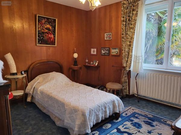 Achat - Maison | Maison de ville Saint-Pol-de-Léon 29250 7 pièces 151 m 2 658 m 2