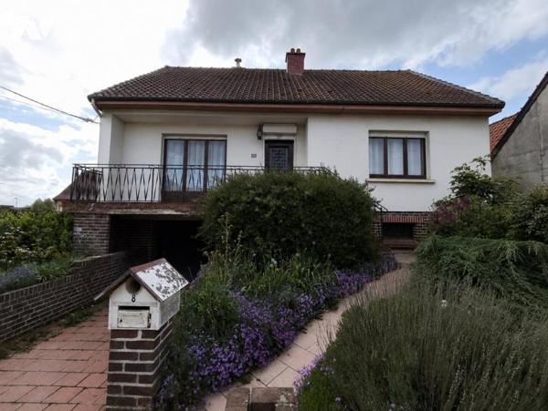 Attention baisse de prix MAISON INDIVIDUELLE