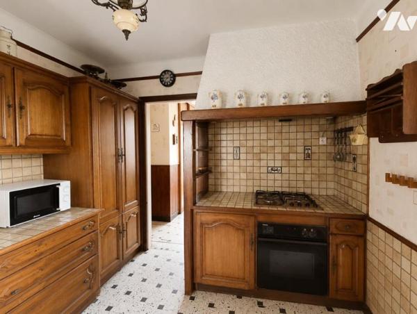 Attention baisse de prix MAISON INDIVIDUELLE