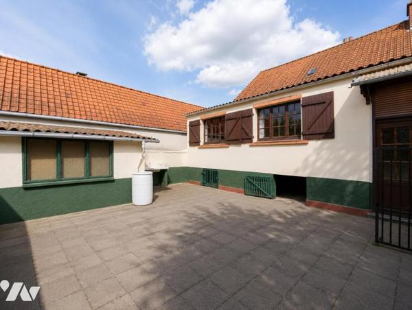 Attention baisse de prix MAISON INDIVIDUELLE