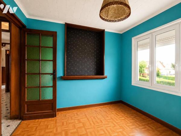 Attention baisse de prix MAISON INDIVIDUELLE