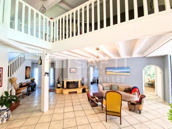 Élégance landaise et sérénité à Mont-de-Marsan