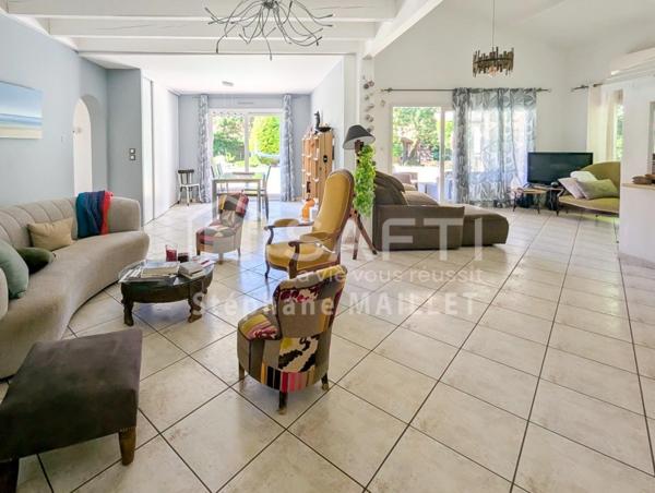 Élégance landaise et sérénité à Mont-de-Marsan