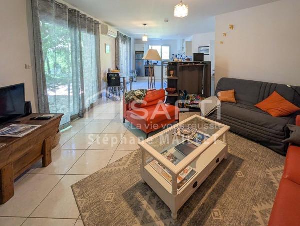 Élégance landaise et sérénité à Mont-de-Marsan