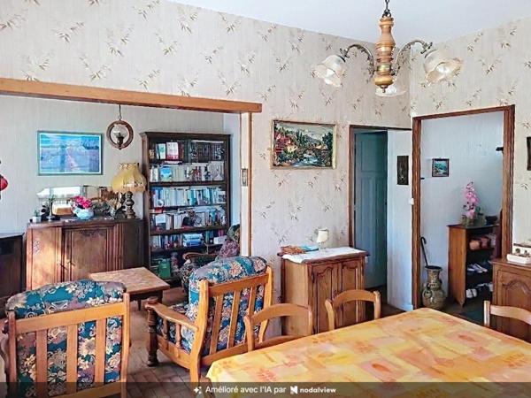 Maison T4 Mérignac : terrain d’exception calme !