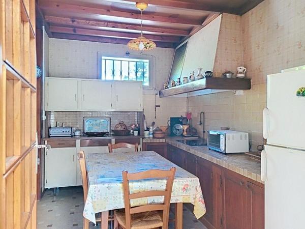 Maison T4 Mérignac : terrain d’exception calme !