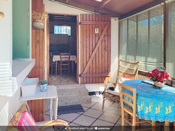 Maison T4 Mérignac : terrain d’exception calme !
