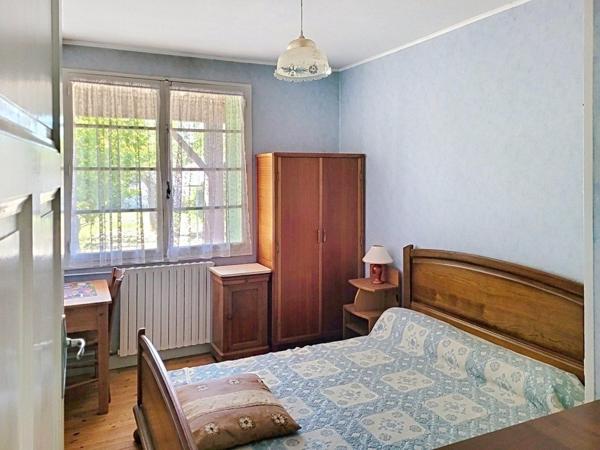 Maison T4 Mérignac : terrain d’exception calme !