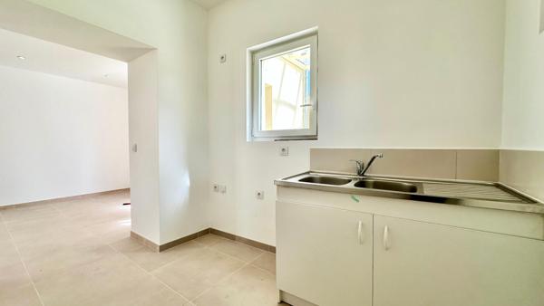 appartement T2 refait à neuf