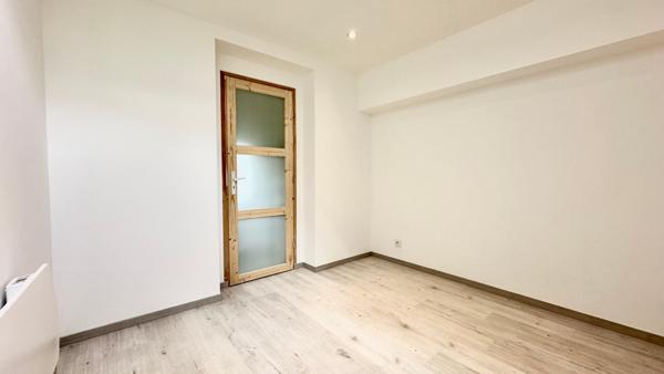 appartement T2 refait à neuf