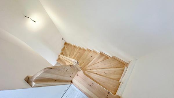 appartement T2 refait à neuf