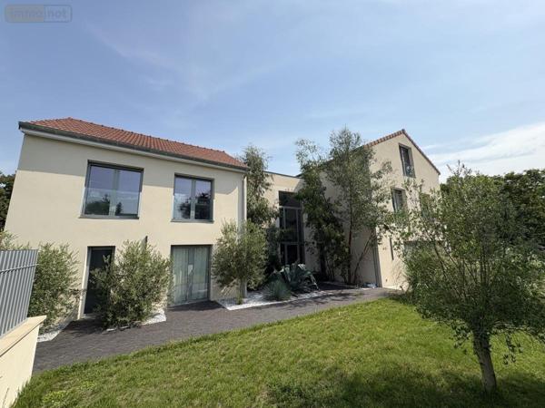 Maison à vendre à Cormontreuil dans la Marne (51350), ref : 51046-2638
