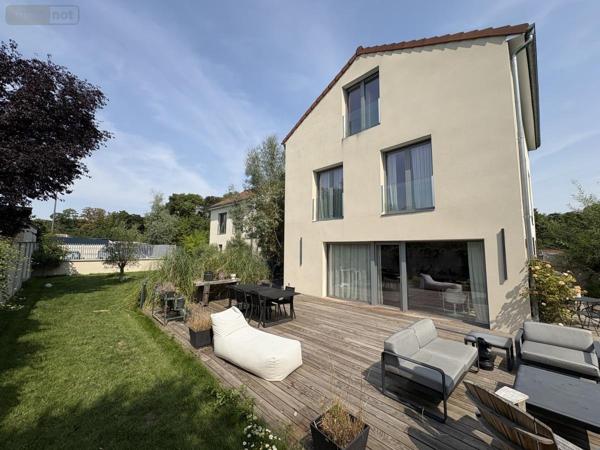 Maison à vendre à Cormontreuil dans la Marne (51350), ref : 51046-2638