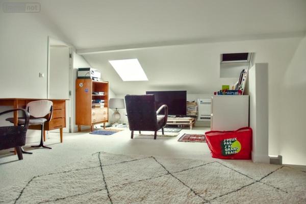 Maison à vendre à Cormontreuil dans la Marne (51350), ref : 51046-2638