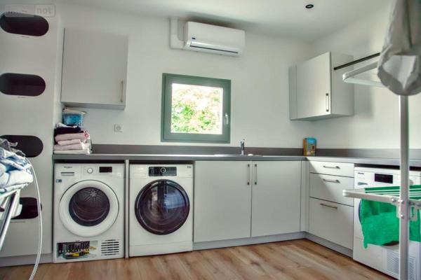 Maison à vendre à Cormontreuil dans la Marne (51350), ref : 51046-2638