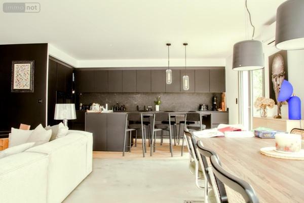 Maison à vendre à Cormontreuil dans la Marne (51350), ref : 51046-2638