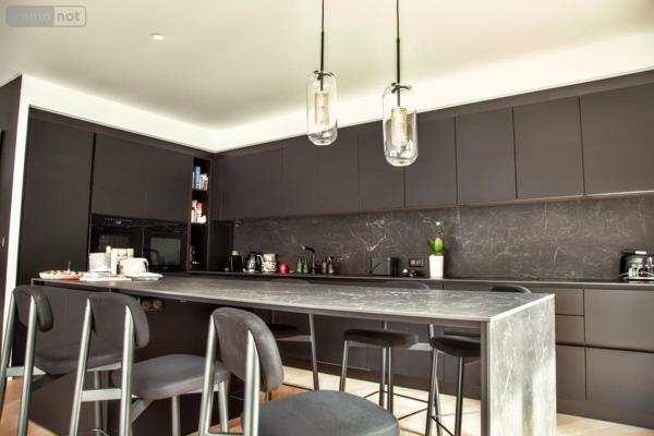 Maison à vendre à Cormontreuil dans la Marne (51350), ref : 51046-2638