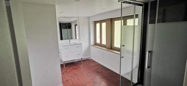 Location - Maison Héronchelles 76750 4 pièces 136 m 2 7930 m 2