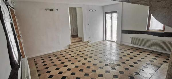 Location - Maison Héronchelles 76750 4 pièces 136 m 2 7930 m 2