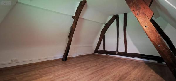 Location - Maison Héronchelles 76750 4 pièces 136 m 2 7930 m 2