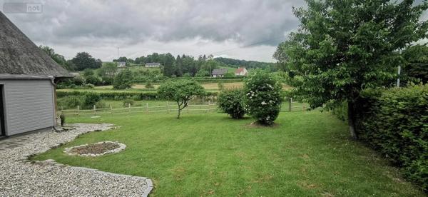 Location - Maison Héronchelles 76750 4 pièces 136 m 2 7930 m 2