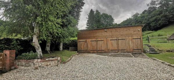 Location - Maison Héronchelles 76750 4 pièces 136 m 2 7930 m 2