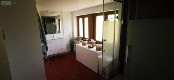 Location - Maison Héronchelles 76750 4 pièces 136 m 2 7930 m 2