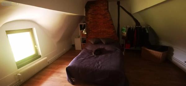 Location - Maison Héronchelles 76750 4 pièces 136 m 2 7930 m 2