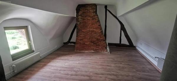 Location - Maison Héronchelles 76750 4 pièces 136 m 2 7930 m 2