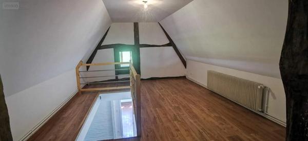Location - Maison Héronchelles 76750 4 pièces 136 m 2 7930 m 2