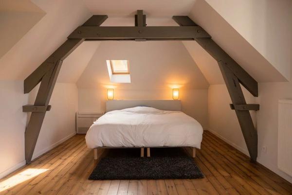 Vente                                                      Maison
                        
                     5 pièces                      105 m2                     à Brive-la-Gaillarde