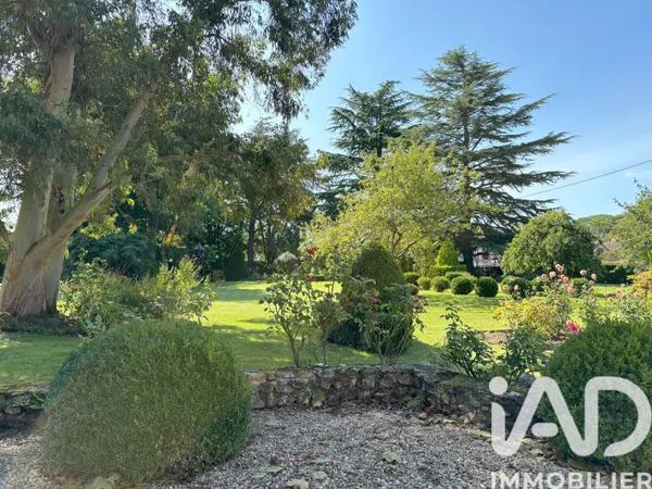 Maison à vendre 10 pièces 265 m² Longnes