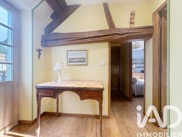 Maison à vendre 10 pièces 265 m² Longnes